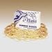 Alliance 25075 - Sterling Ergonomically Correct Rubber Bands, #107, 7 x 5/8, 50 Bands/1lb Box-ALL25075