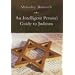 An Intelligent Person's Guide To Judaism