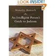 An Intelligent Person's Guide To Judaism by Shmuley Boteach