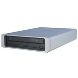 LaCie 301196U FireWire d2 DVD±RW with Lightscribe for Mac