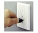 Baby : Safe Plate Outlet Cover, Standard Style Colors: Almond