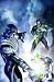 Search : Black Lantern Green Arrow #30 / Blackest Night