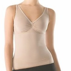 21wlyOd4g3L Spanx Slim Cognito Seamless Body Shaping Camisole