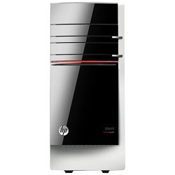 HP ENVY 700 700-010 Desktop (Black)