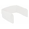 Julius Z�llner 82500 40100 - Nestchen Basic, Farbe: wei�