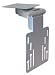 Elonex KitchenView LCD TV Flip Down Bracket Electronics  from Elonex