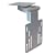 Elonex KitchenView LCD TV Flip Down Bracket [Electronics]