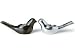 Dove Tealight Holders -Set of 2