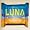 Luna Bar Peanut Butter Cookie