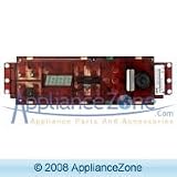 Review Frigidaire  / Stove/Oven/Range Electronic Clock & Control Board Assembly - 31771301