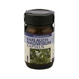 BAERLAUCH MAGNESIUM Kapseln, 90 St