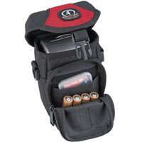 Tamrac 5292 T92 Photo/Digital Camera Bag (Red)