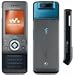 Sony Ericsson W580i Mobile Phone - Urban Grey