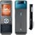 Sony Ericsson W580i Mobile Phone - Urban Grey