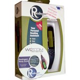 Wizcom WRPSG Reading Pen Advanced Study Guide Edition