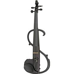 Bellafina SSE Electric Violin Outfit Black 4 String