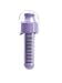 Water Bobble Replacement Water Filter Lilac Fits All Bobbles