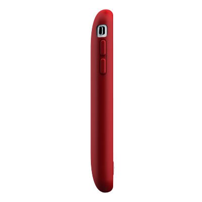SwitchEasy Colors for iPhone 3G/Crimson - Special Pack (PleiadesDirect限定品)