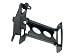 Articulating Swing Arm Mount for 19-32" LCD