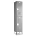 Double Tier Steel Storage Lockers - 12