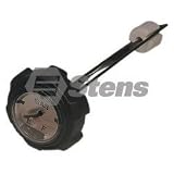 Gas Cap with Fuel Gauge for Exmark # 543365 303284 513508