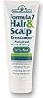 Miracle of Aloe Formula 7 Hair and Scalp Treatment (8 oz)