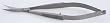 Osung SCCC115 Scissor Castroviejo Curved 115mm