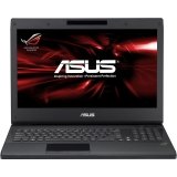 G74SX-XR1 17.3" Notebook Black