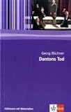 Dantons Tod: Textausgabe mit Materialien - Georg B&uuml;chner