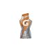 Gatorade Prime 01 G Series Orange Pregame Fuel-4 Fl Oz Pouches (Pack of 10)
