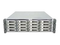 PROMISE VTrak J610s SAS/SATA JBOD System 16bay 3GB SAS 2x host ports 1 extra SAS port zur  Preisvergleich