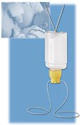 Medela Supplemental Nursing System
From Medela

