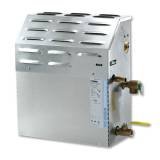 Mr. Steam Steambaths MSSUPER1EC1 eTEMPO SUPER 1E 10KW 240V Steambath Generator Only