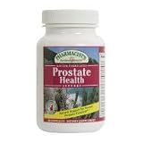 Prostate Health Support Formula Capsules, Dietary Supplement By PUH - 60 Ea