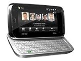 o2 HTC Touch Pro 2 silber