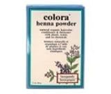 Colora Henna Powder, Buttercup Blonde