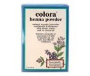 Colora Henna Veg-Hair Ashbrown 2 oz.
