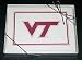 Virginia Tech Hokies Note Cards