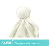 Cuski Baby Comforter - Original Creamee