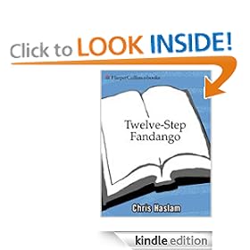 Twelve-Step Fandango
