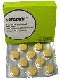 Seraquin Chewable Tablets for Dogs, 2 gm, 60 Tablets