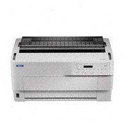 EPSON AMERICA, INC. DFX-9000 Wide Format Impact Printer