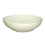 Pfaltzgraff Cappuccino Salad Serving Bowl - 2 1/2 Quarts