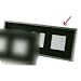 FRAME BOX SATINER