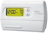 White-Rodgers 1F85-275 80 Series  Programmable Thermostat