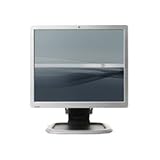 HP L1950 - Flat panel display - TFT - 19 - 1280 x 1024 / 75 Hz - 300 cd/m2 - 800:1 - 5 ms - 0.294 mm - DVI-D, VGA - Smart Buy