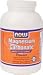 Magnesium Carbonate 8 Fl Oz - NOW Foods