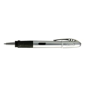 Stypen Paris XPen Gel Black Chrome Ball Pen