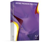 Premiere Pro CS3 Mac Upgrade 25520578