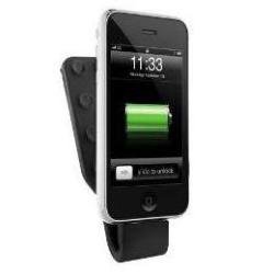 Philips DLM2260 Batterie Tasche f&uuml;r Apple iPhone/iPod Preisvergleich
